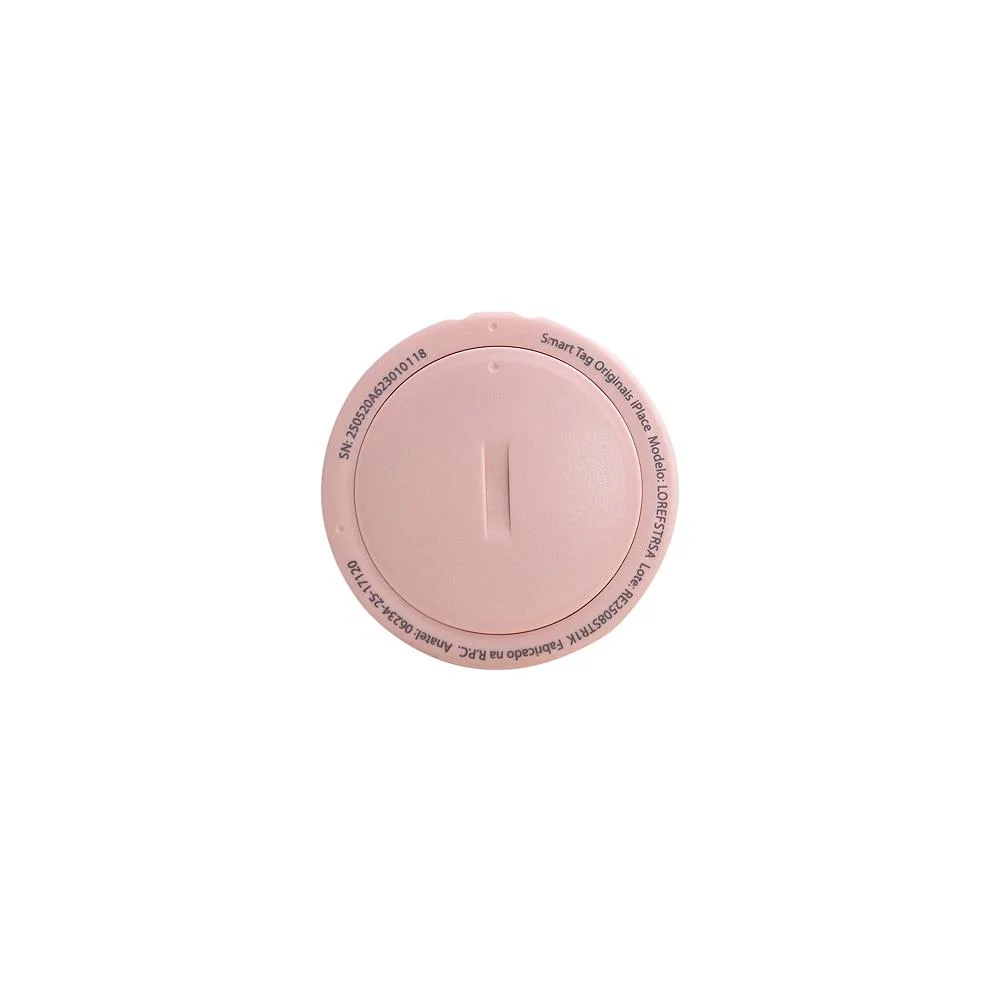 Imagem 3 de 5 do produto Smart Tag   Iplace, Rosa