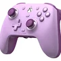 Controle Gamesir G7 Se Com Fio Para XBOX Series X|s, XBOX One E PC – Hall Effect – Roxo