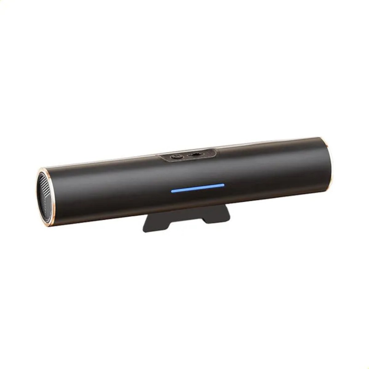 Caixa De Som Para PC Soundbar Kpbm Ka538 – Som Potente, Compacto E Moderno