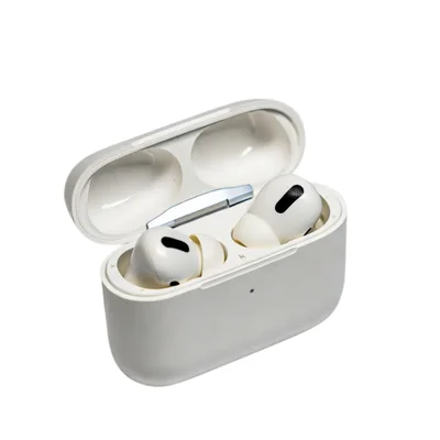 Fone Bluetooth Tws Sem Fio Intra Auricular Branco Com Case 15