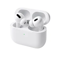 Fone Bluetooth Tws Sem Fio Intra Auricular Branco Com Case 2