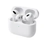 Fone Bluetooth Tws Sem Fio Intra Auricular Branco Com Case 9