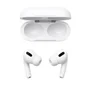 Fone Bluetooth Tws Sem Fio Intra Auricular Branco Com Case 11