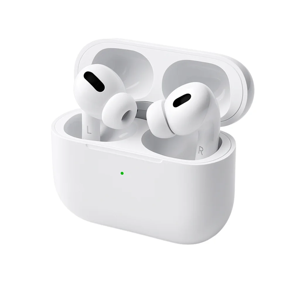 Fone Bluetooth Tws Sem Fio Intra Auricular Branco Com Case 4