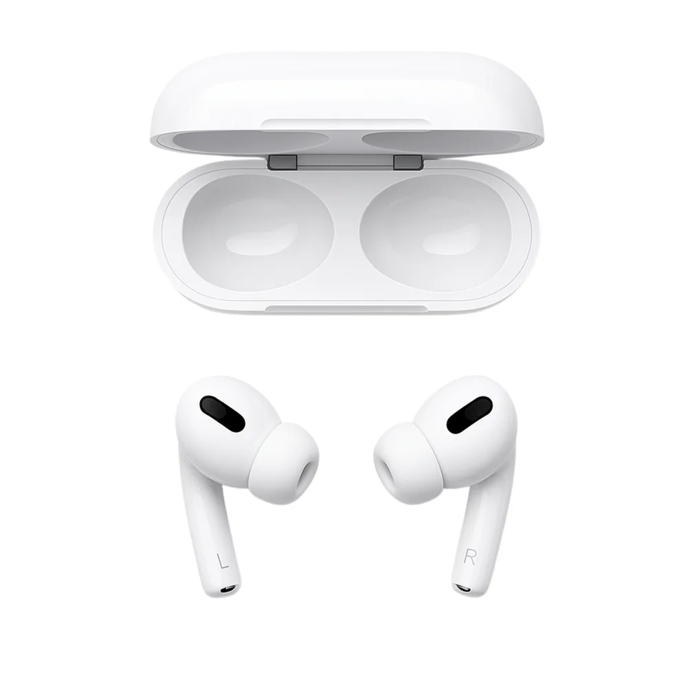 Fone Bluetooth Tws Sem Fio Intra Auricular Branco Com Case 6
