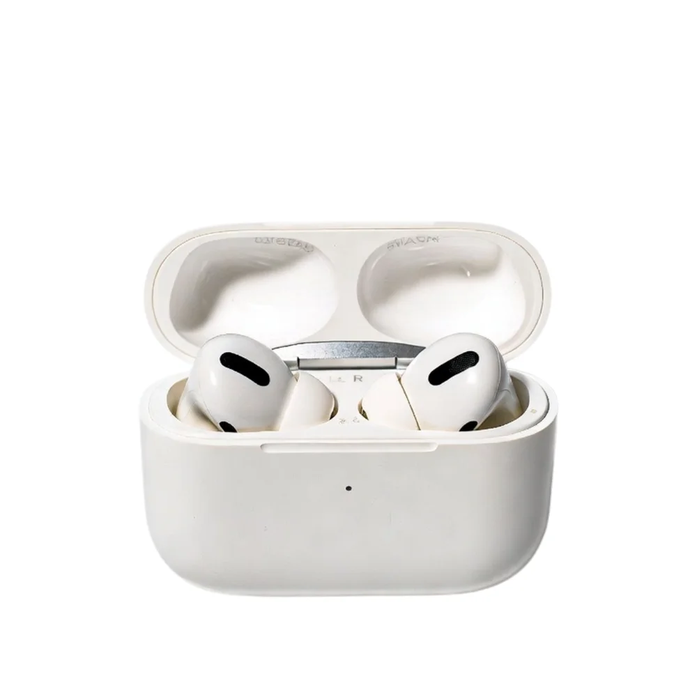 Fone Bluetooth Tws Sem Fio Intra Auricular Branco Com Case 8