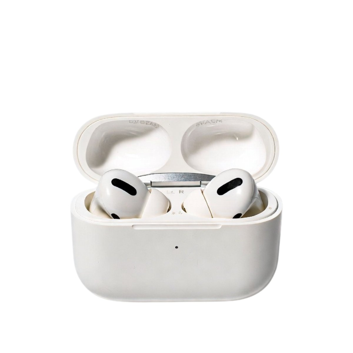 Fone De Ouvido Bluetooth Tws Sem Fio In Ear Branco Com Case