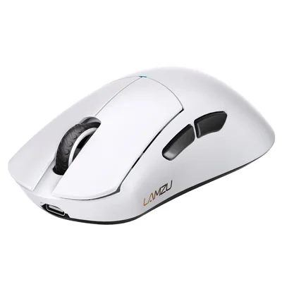 Mouse Gamer Lamzu Paro 8k Wireless Usb 26000 Dpi