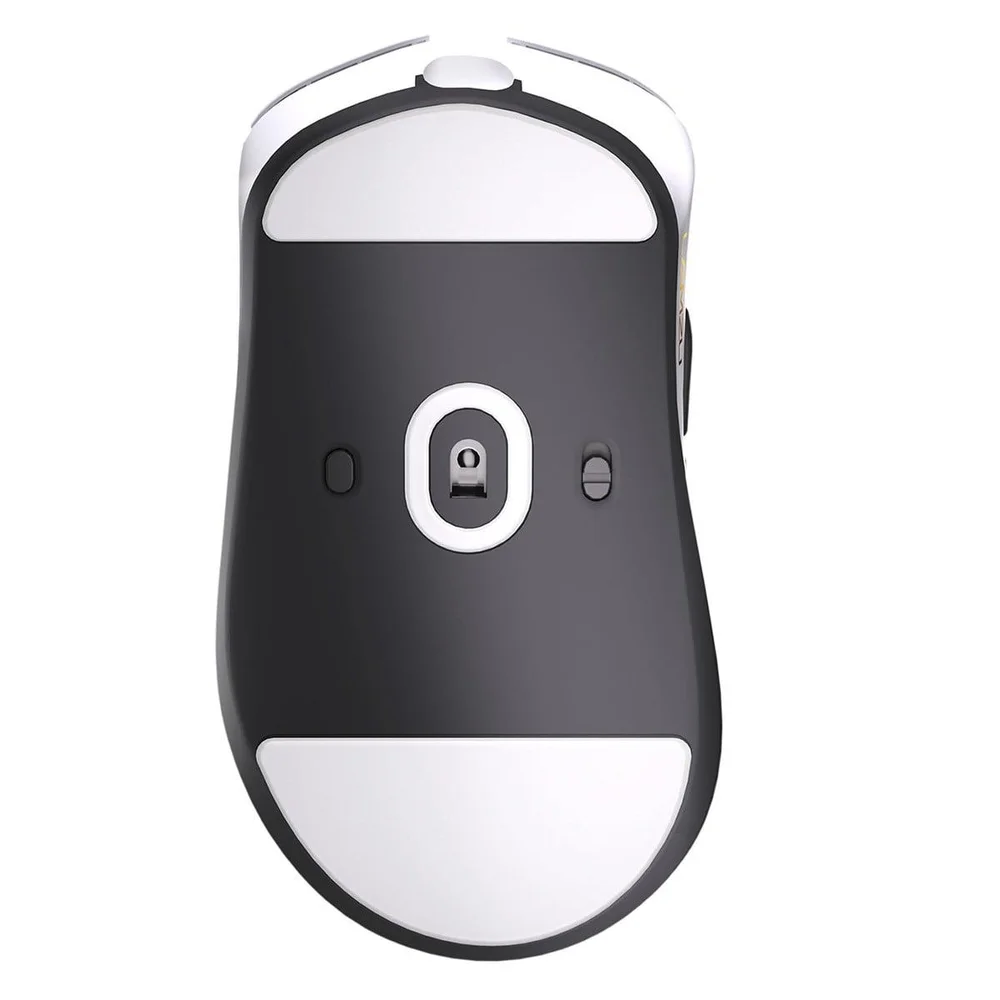 Imagem 2 de 5 do produto Mouse Gamer Lamzu Paro, 8k, Wireless, Usb, 26000 Dpi, Paw3395, 5 Botões, Branco