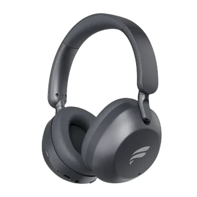 Fone De Ouvido Bluetooth C/cancelamento De Ruido 60h Bat Fam A072n