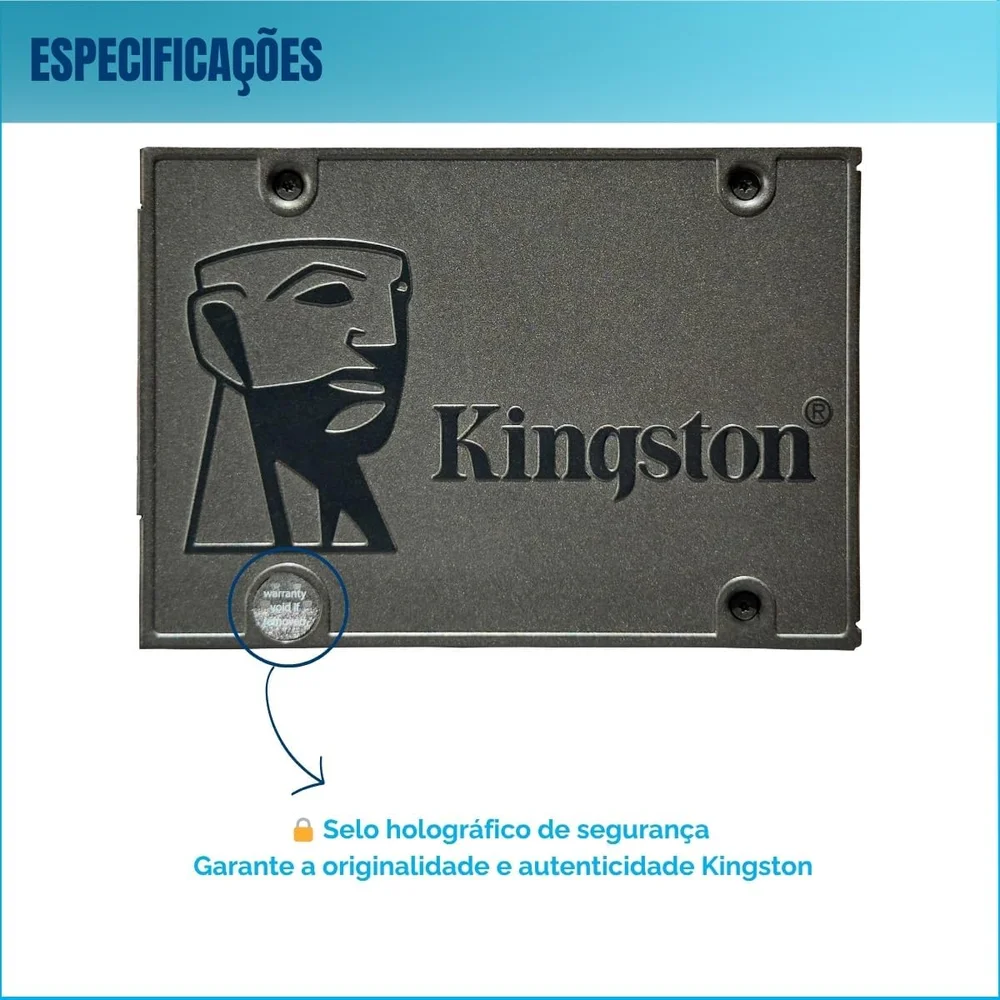 Produtos com até 15 OFF no PIX KaBuM