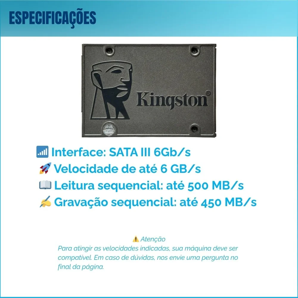 Produtos com até 15 OFF no PIX KaBuM