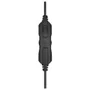 Headset Gamer, Fortrek, Win, Com Fio, Driver 50mm, Conexão P3 3,5 Mm + Usb, RGB, Preto - 86950
