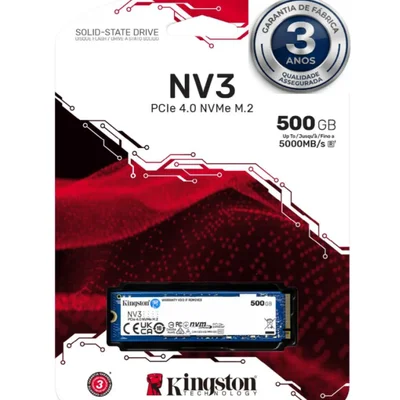 SSD-Kingston-NV3-500-GB-M-2-
