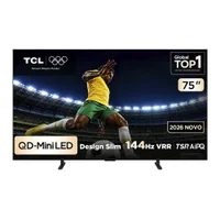Smart TV TCL A400M 75A400M