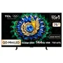 Smart Tv Tcl 75 " QLED Mini LED 4k A400m Wifi Bluetooth Google Tv Hdr10+ 144 Hz Vrr 75a400m 9