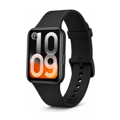 Relógio Smartwatch Mi Xiaomi Smart Band 10 Pro Gps, Modelo M2552b1, Versão Global - Preto