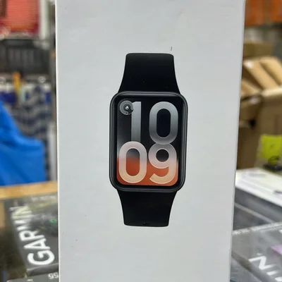 Relógio Smartwatch Mi Xiaomi Smart Band 10 Pro Gps, Modelo M2552b1, Versão Global - Preto — foto 3