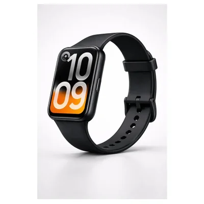 Relógio Smartwatch Mi Xiaomi Smart Band 10 Pro Gps, Modelo M2552b1, Versão Global - Preto — foto 6