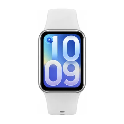 Relógio Smartwatch Mi Xiaomi Smart Band 10 Pro Gps, Modelo M2552b1, Versão Global - Prata