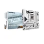 Placa Mãe Gigabyte B850M Eagle Wifi6e Ice, Am5, Ddr5, Wi-fi 6, Atx, 9mb85ml6e-00-g11 3