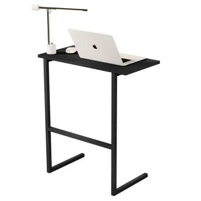 Mesa Thor Preto/preto - Vrk Comercio On-line