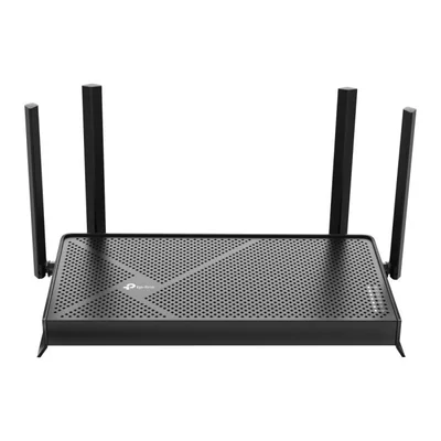 Roteador Tp-link Archer Be230 Wi-fi 7 Be3600 Dual Band Gigabit 2 Portas 2,5g
