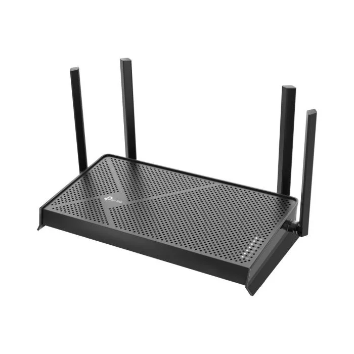 Imagem 3 de 4 do produto Roteador Tp-link Archer Be230 Wi-fi 7 Be3600 Dual Band Gigabit 2 Portas 2,5g