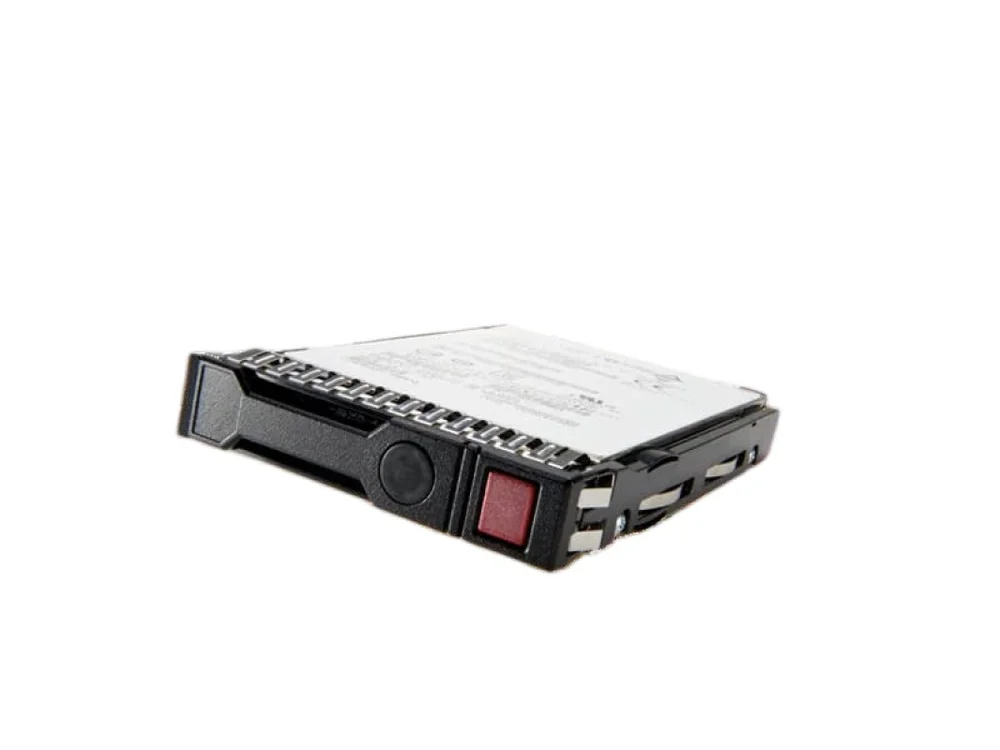 SSD Hpe 1.92TB Sas Ri Sff Bc Vs Mv P40507-b21