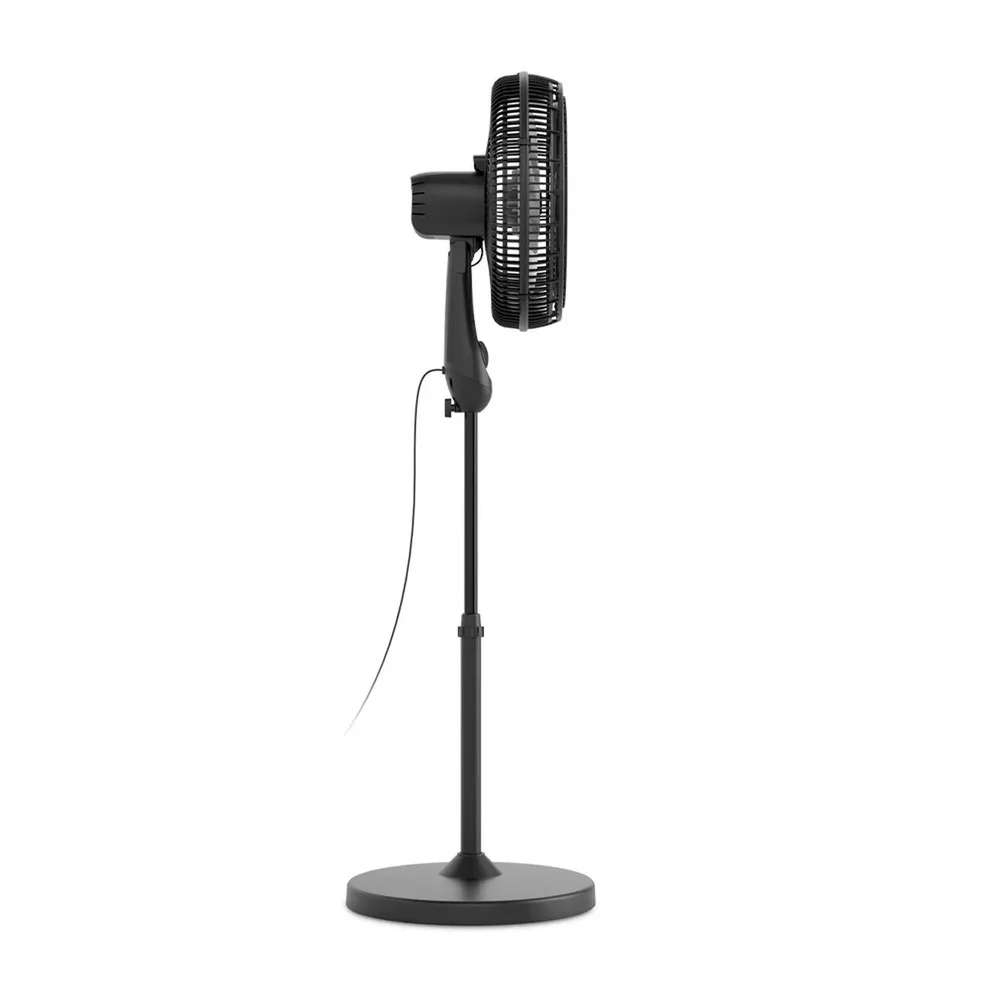 Imagem 2 de 5 do produto Ventilador 40cm Britania Coluna Maxx Force 8p Bvc42a - 33012210 Preto 220 Volts
