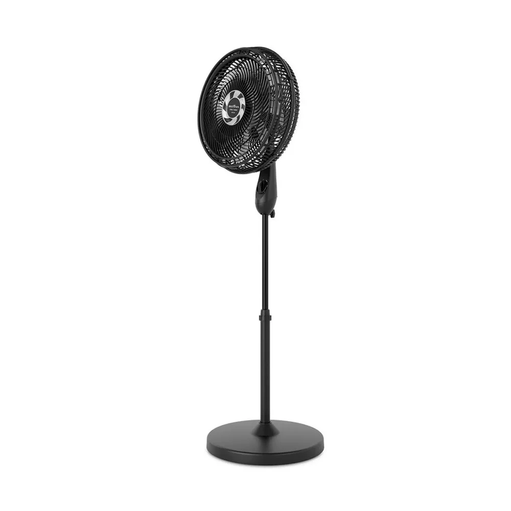 Imagem 5 de 5 do produto Ventilador 40cm Britania Coluna Maxx Force 8p Bvc42a - 33012210 Preto 220 Volts
