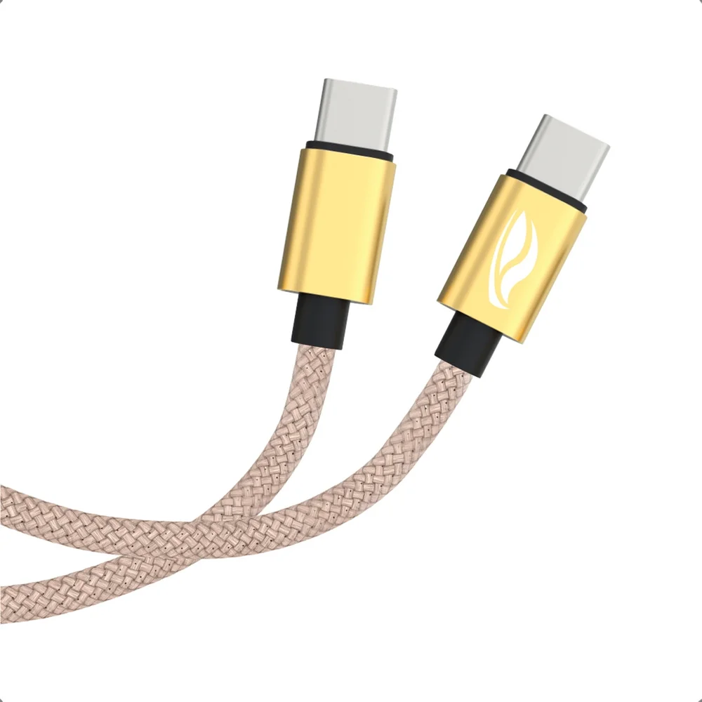 Imagem 3 de 5 do produto Cabo Usb-c-lightning - 1 Metro - Cb-cl200gd