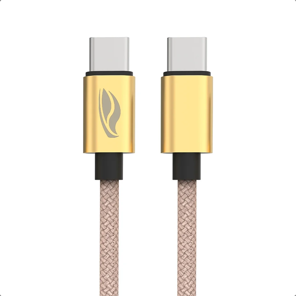 Imagem 4 de 5 do produto Cabo Usb-c-lightning - 1 Metro - Cb-cl200gd