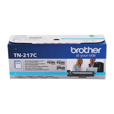 Toner Ciano Até 2.300 Pgs P/ Hll3210/dcpl3551/mfcl3750 552,00