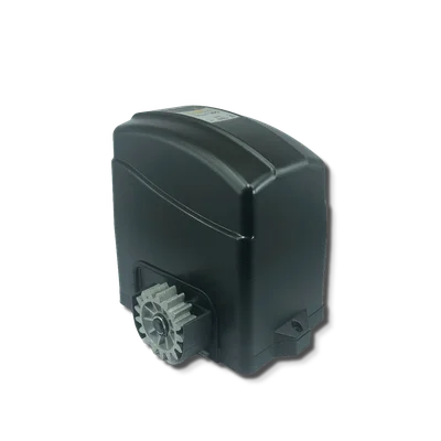 Motor De Portão Deslizante Agl Trino 220v Até 300kg (sem Cremalheira)