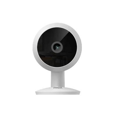 Camera Wifi Interna Fixa 3mp 10m - Mdx