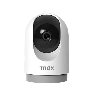 Camera Wifi Interna Rotacional 3mp 10m