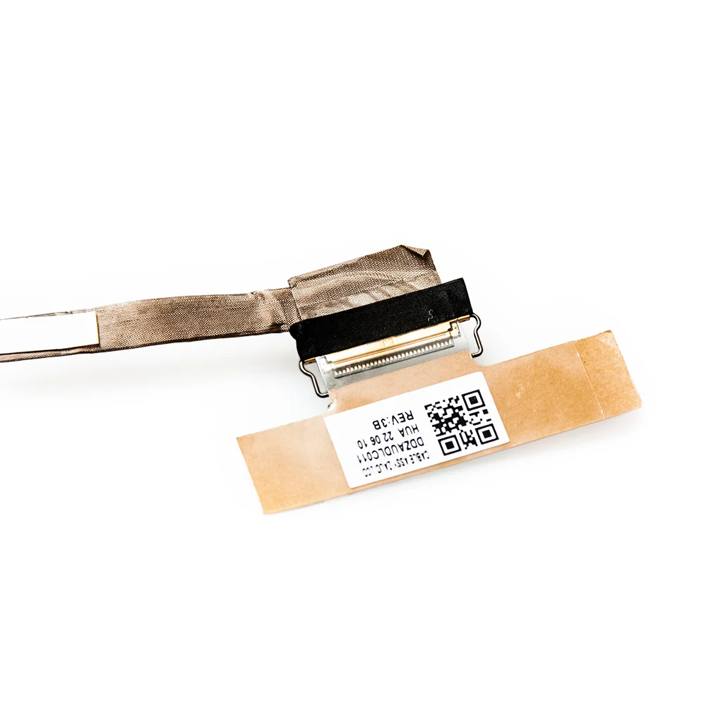 Imagem 3 de 4 do produto Cabo Flat Para Notebook Acer Aspire A315-23