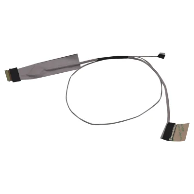 Cabo Flat Para Notebook Dell Part Number 50.4xp02.001