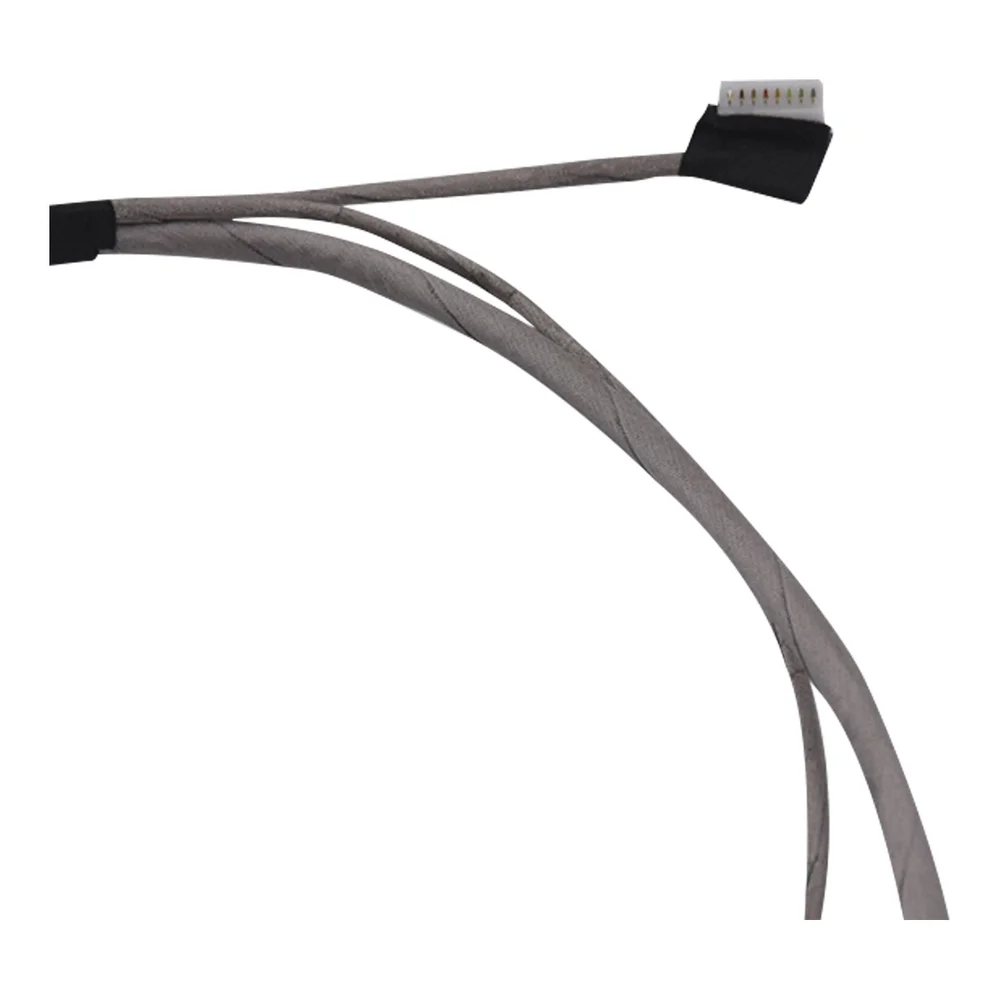 Imagem 3 de 5 do produto Cabo Flat Para Notebook Dell Part Number 50.4xp02.001