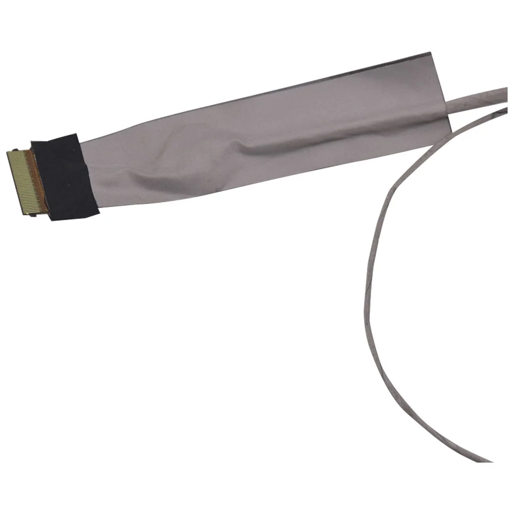 Imagem 4 de 5 do produto Cabo Flat Para Notebook Dell Part Number 50.4xp02.001