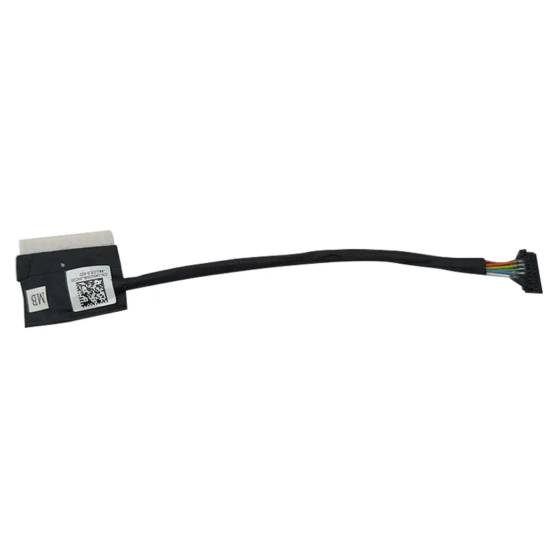Imagem 3 de 4 do produto Cabo Flat De Bateria Para Notebook Dell Vostro 15-3515