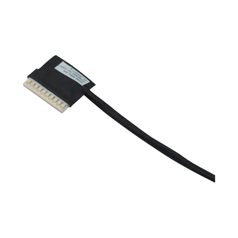 Imagem 3 de 4 do produto Cabo Flat De Bateria Para Notebook Dell Vostro 15-p112f