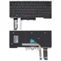 Teclado Para Notebook Lenovo Thinkpad E14-gen 2 20t7 Abnt2 Preto