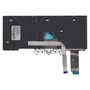 Teclado Para Notebook Lenovo Thinkpad E14-gen 2 20t7 Abnt2 Preto