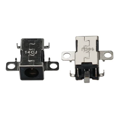 Conector Dc Jack Para Notebook Lenovo Ideapad 330-15ikb 81fd