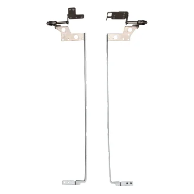 Par De Hastes Com Dobradiças Para Notebook Lenovo Ideapad 330-15ikb
