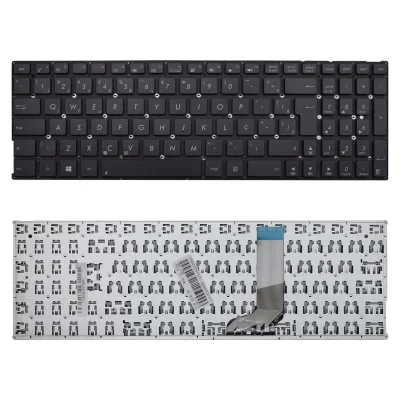 Teclado Para Notebook Asus X556ur