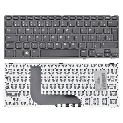 Teclado Para Notebook Dell 5423 14z-5423