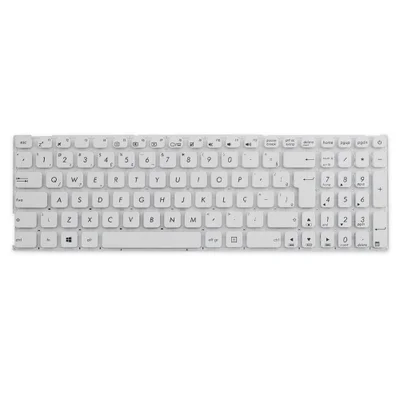 Teclado Para Notebook Asus X Series X541sa